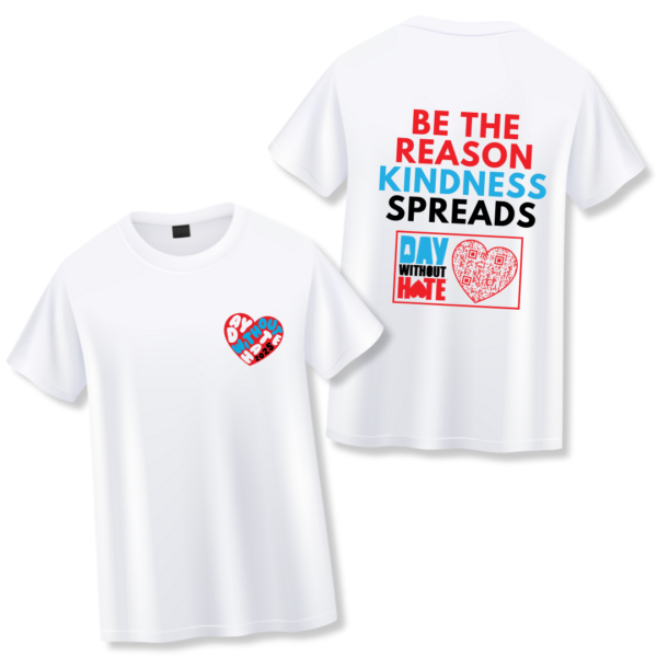 2025 T Shirt - GROUP